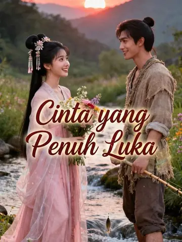 Cinta yang Penuh Luka