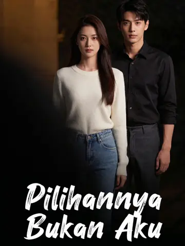 Pilihannya Bukan Aku