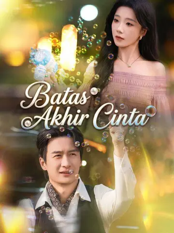 Batas Akhir Cinta(Sulih Suara)