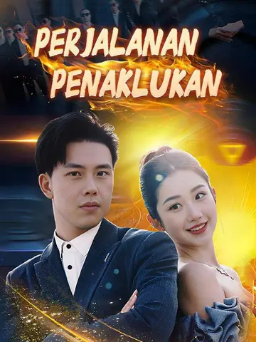 Perjalanan Penaklukan(Sulih Suara)