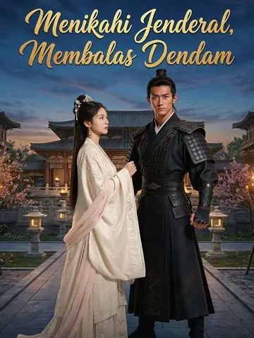 Menikahi Jenderal, Membalas Dendam