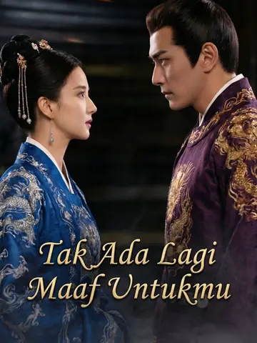 Tak Ada Lagi Maaf Untukmu