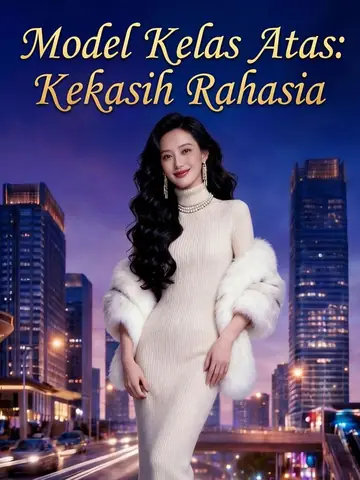 Model Kelas Atas: Kekasih Rahasia