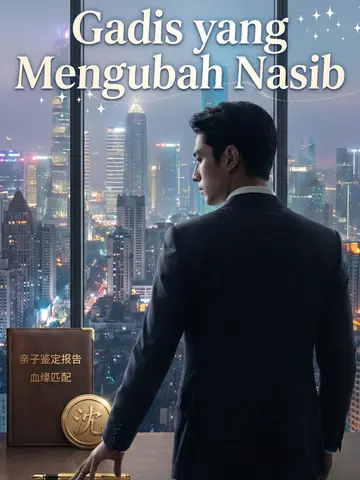 Gadis yang Mengubah Nasib