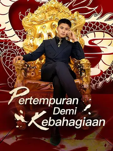 Pertempuran Demi Kebahagiaan (Sulih Suara)