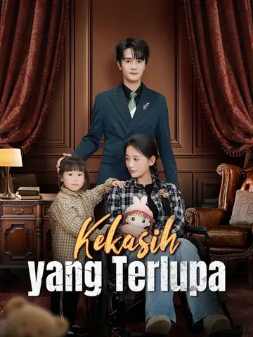 Kekasih yang Terlupa（Sulih Suara)