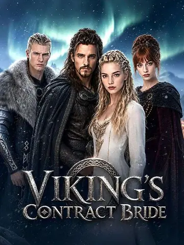 Viking’s Contract Bride