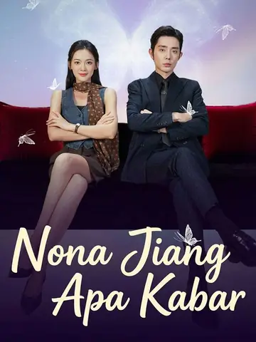 Nona Jiang Apa Kabar (Sulih Suara)