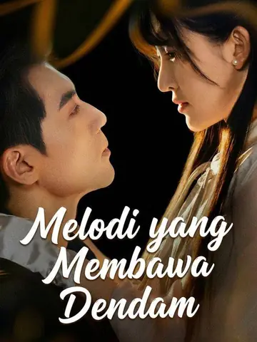 Melodi yang Membawa Dendam (Sulih Suara)