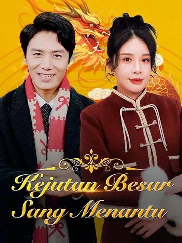 Mengharumkan Nama Kampung Halaman(Sulih Suara)
