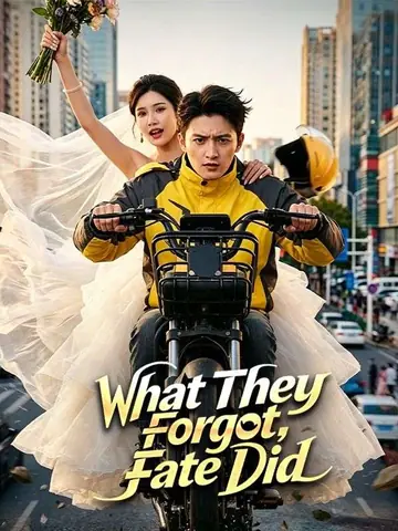 What They Forgot, Fate Did