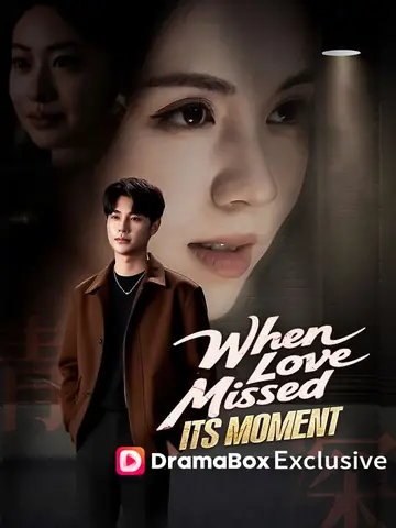 When Love Missed Its Moment（DUBBED）