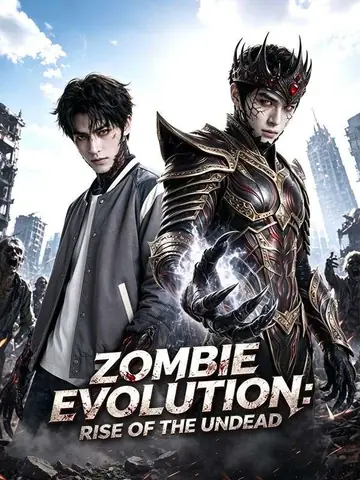 Zombie Evolution: Rise of the Undead