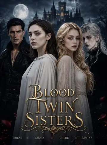 Blood Twin Sisters