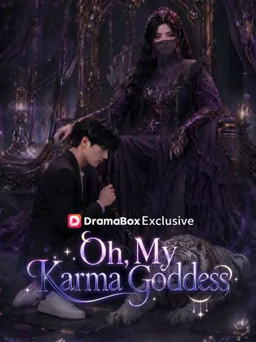 Oh, My Karma Goddess
