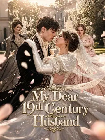 My Dear 19th Century Husband