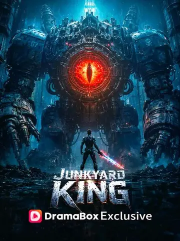 Junkyard King