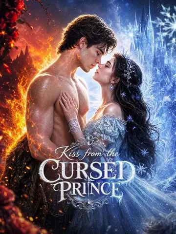 Kiss From the Cursed Prince