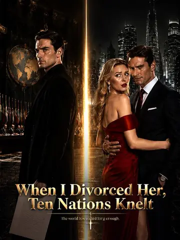 When I Divorced Her, Ten Nations Knelt