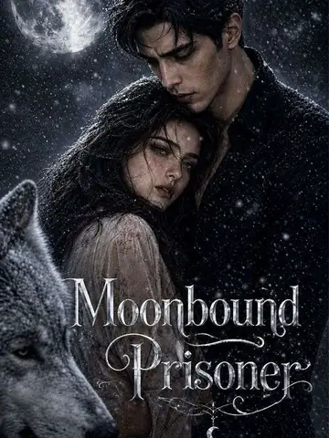 Moonbound Prisoner