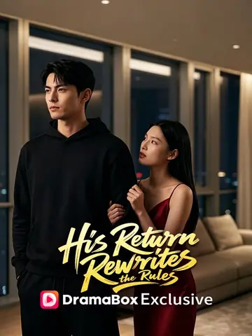 His Return Rewrites the Rules（DUBBED）