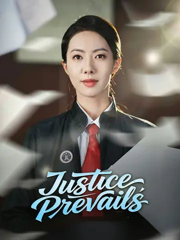 Justice Prevails