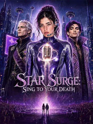 Star Surge: Sing To Your Death