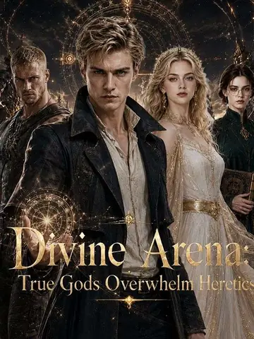 Divine Arena: True Gods Overwhelm Heretics