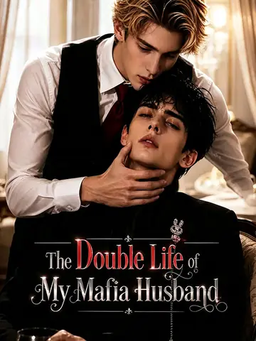 The Double Life of My Mafia Husband
