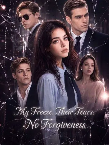 My Freeze.Their Tears.No Forgiveness