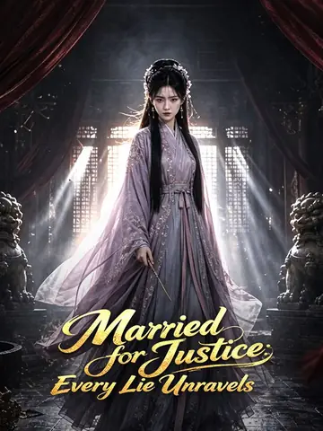 Married for Justice: Every Lie Unravels