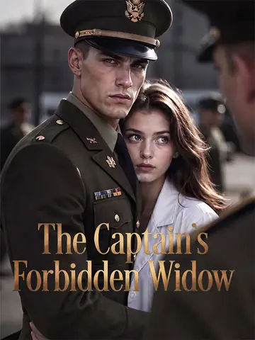 The Captain’s Forbidden Widow