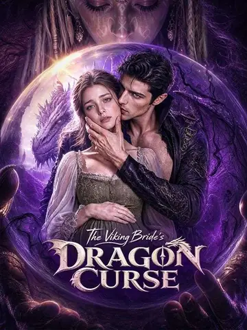 The Viking Bride's Dragon Curse