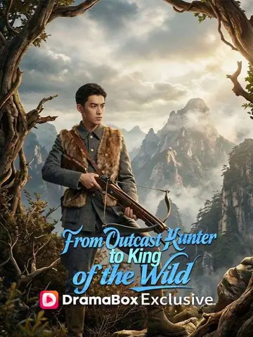 From Outcast Hunter to King of the Wild