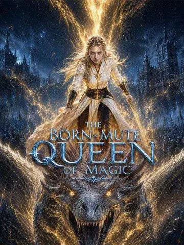 The Born-Mute Queen of Magic