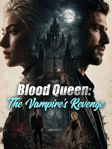 Blood Queen: The Vampire's Revenge