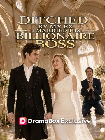 Ditched by My Ex, I Married the Billionaire Boss