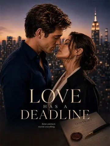 Love Has A Deadline