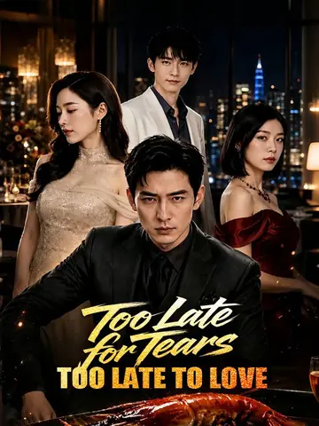 Too Late for Tears, Too Late to Love