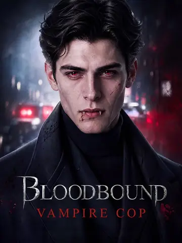 Bloodbound: Vampire Cop