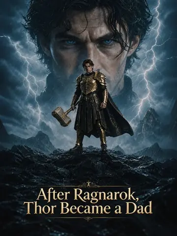 After Ragnarok, Thor Became a Dad