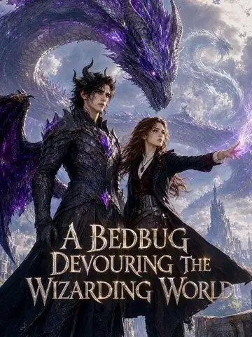 A Bedbug Devouring the Wizarding World
