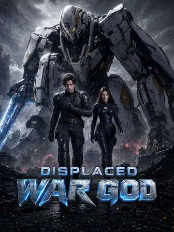 Displaced War God