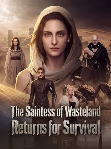The Saintess of Wasteland:Returns for Survival