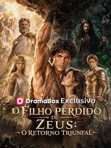 O Filho Perdido de Zeus: O Retorno Triunfal