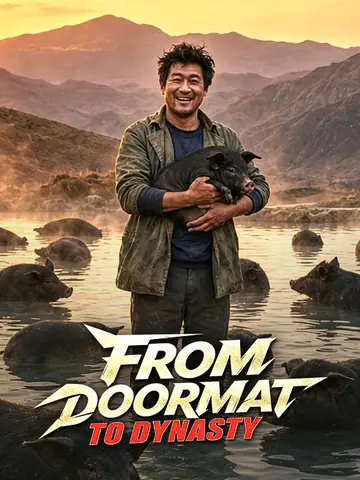 From Doormat to Dynasty