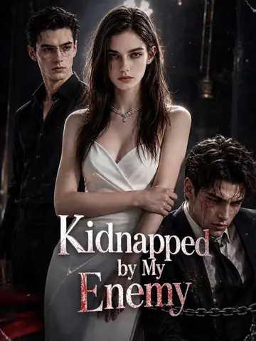 Kidnapped by My Enemy