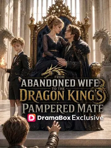 From Abandoned Wife to the Dragon King's Pampered Mate