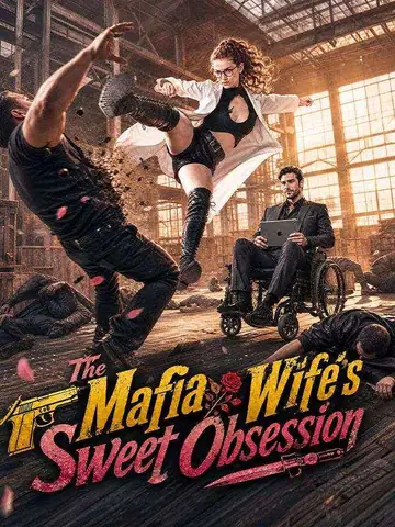 The Mafia Wife’s Sweet Obsession