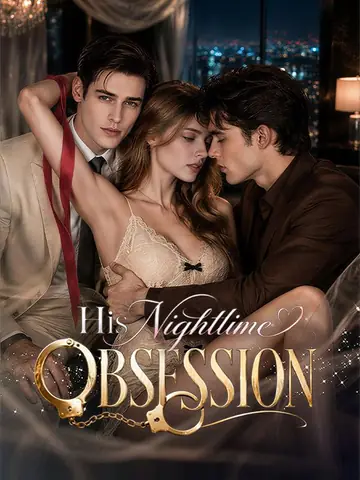 His Nighttime Obsession